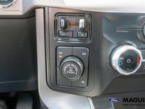 Used 2023 Ford F150 XLT w/ Equipment Group 302A High AWD/4WD image 27