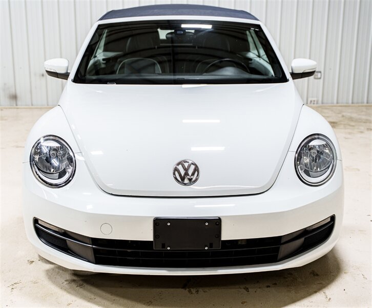 Used 2016 Volkswagen Beetle 1.8T Denim FWD image 20