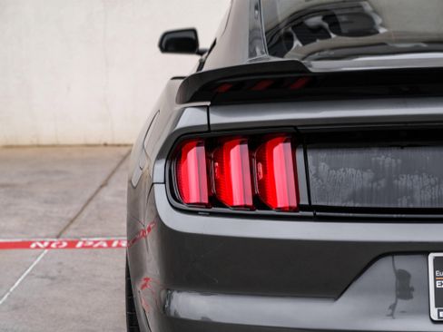 Used 2015 Ford Mustang GT Premium w/ Equipment Group 401A image 41