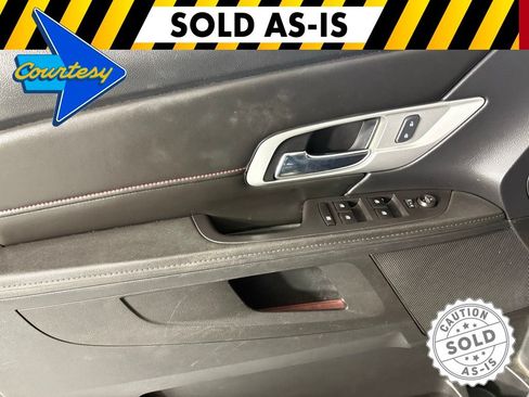 Used 2017 GMC Terrain SLE FWD image 19