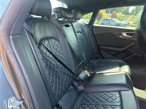 Used 2018 Audi S5 Prestige image 26
