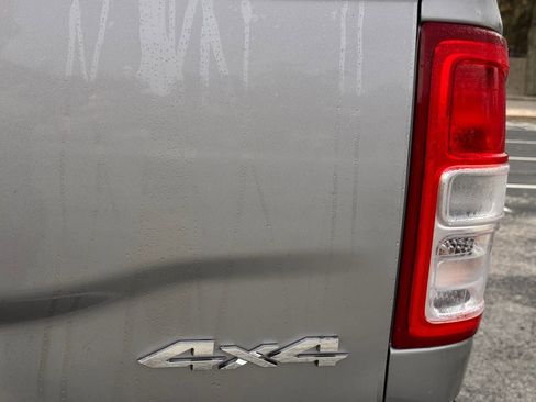 Used 2024 RAM 2500 Big Horn image 20