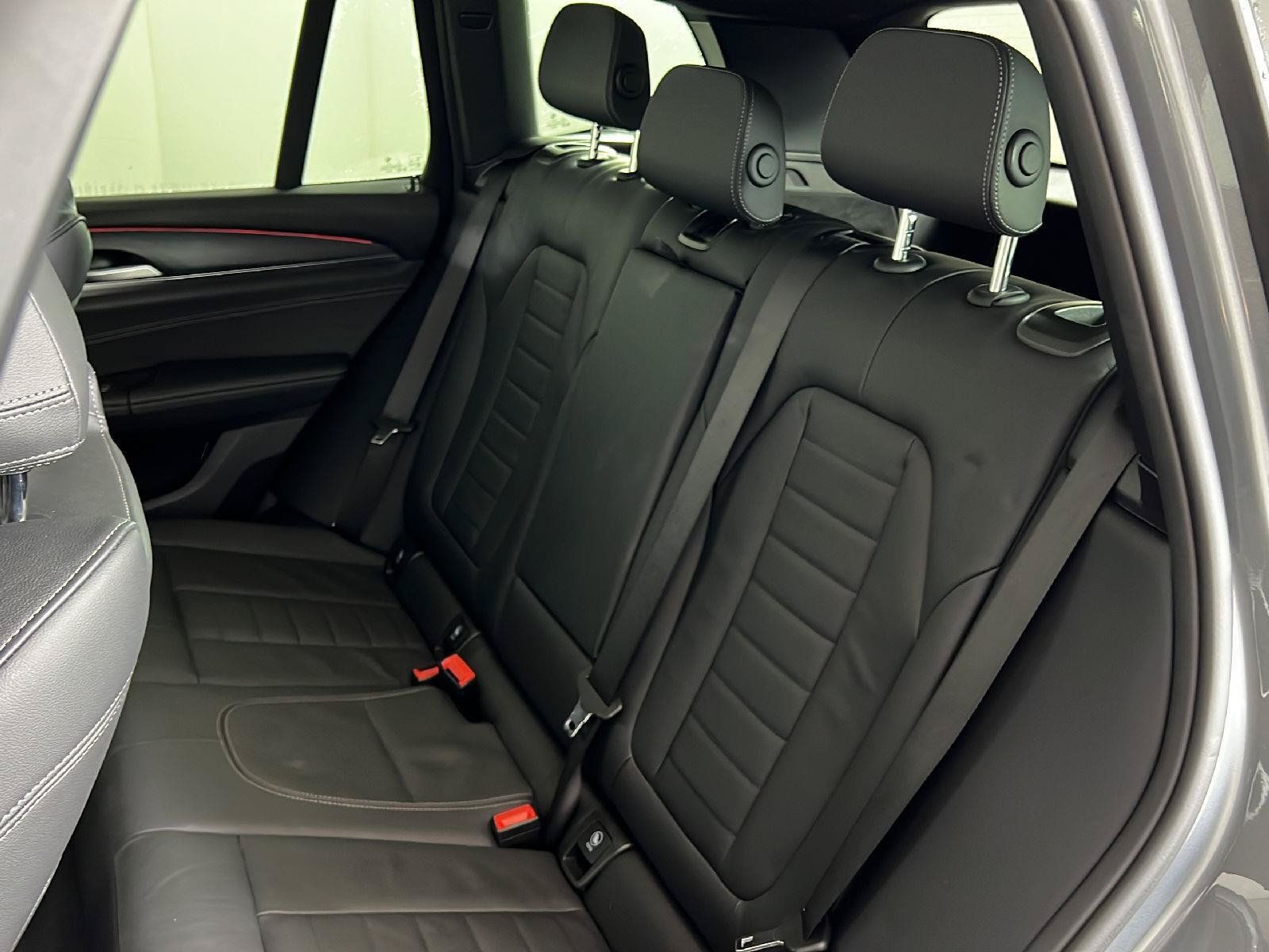 Used 2023 BMW X3 xDrive30i w/ Premium Package AWD/4WD image 41