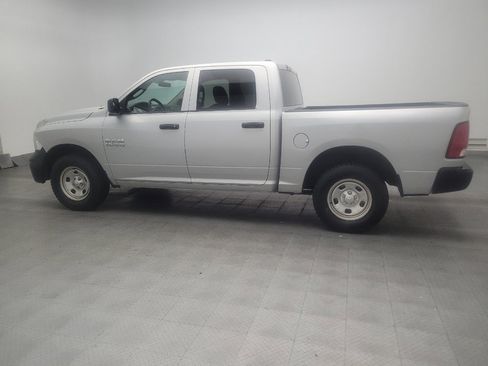 Used 2018 RAM 1500 Tradesman w/ Popular Equipment Group AWD/4WD image 3