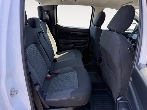 Certified 2024 Ford Ranger XL AWD/4WD image 18