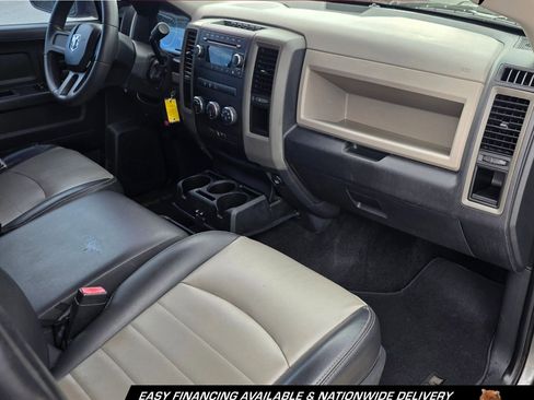 Used 2010 Dodge Ram 1500 Truck ST RWD image 17