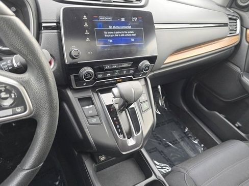 Used 2020 Honda CR-V EX image 33