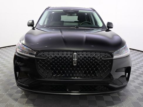 New 2026 Lincoln Aviator Reserve w/ Jet Appearance Package image 10