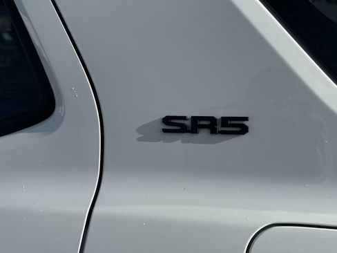 New 2026 Toyota 4Runner SR5 image 13