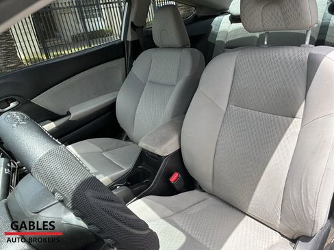 Used 2015 Honda Civic LX image 18
