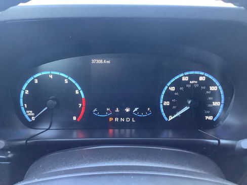 Used 2022 Ford Bronco Sport Big Bend w/ Convenience Package AWD/4WD image 20