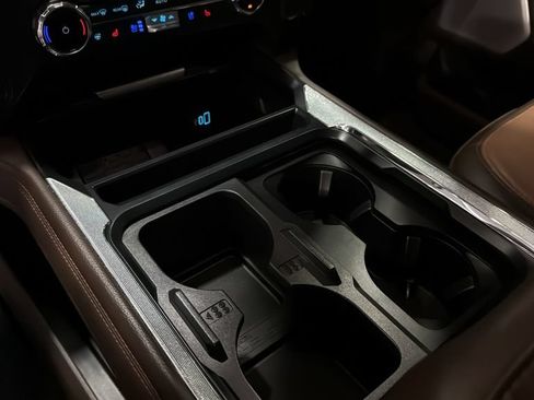 Used 2025 Ford F350 King Ranch AWD/4WD image 32