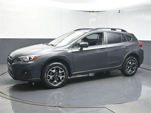 Used 2020 Subaru Crosstrek 2.0i Premium w/ Popular Package #2 image 4