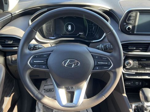Used 2020 Hyundai Santa Fe SEL image 17