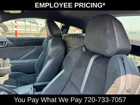 Used 2024 Toyota GR86 Premium RWD image 11
