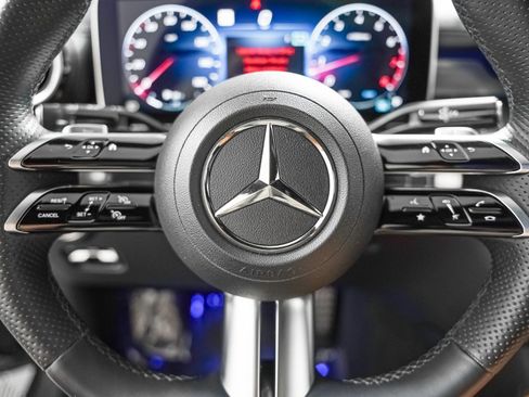Certified 2024 Mercedes-Benz C 300 Sedan image 11