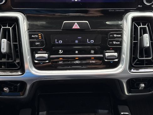 Used 2021 Kia Sorento SX FWD image 30