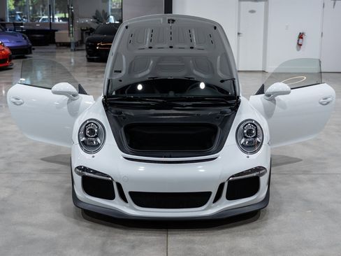 Used 2015 Porsche 911 GT3 RWD image 35