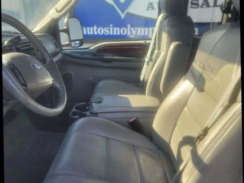 Used 2004 Ford F250 Lariat RWD image 15