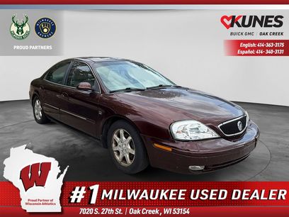 Used 2000 Mercury Sable LS Premium