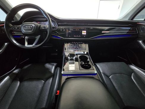 Used 2020 Audi Q7 3.0T Prestige AWD/4WD image 9