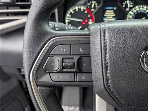 New 2025 Toyota Tundra SR5 image 18