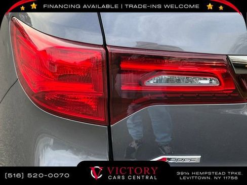 Used 2020 Acura MDX A-Spec image 8