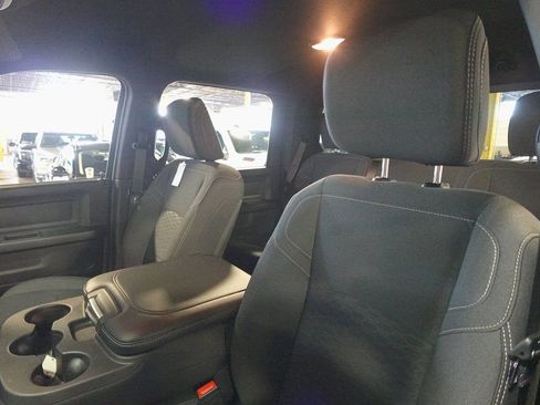 New 2025 RAM 2500 Tradesman image 10