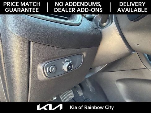 Used 2023 Chevrolet Equinox LT image 14