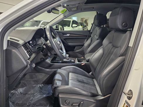 Used 2023 Audi Q5 2.0T Premium Plus w/ Premium Plus Package image 23