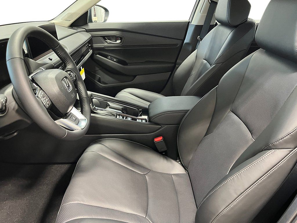 New 2026 Honda Accord Touring image 16