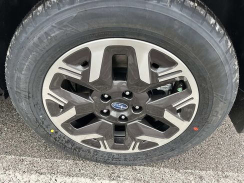 New 2026 Subaru Forester Premium image 11