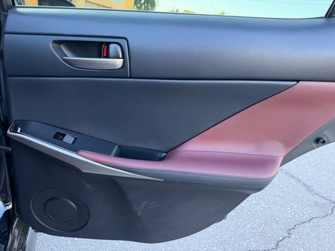 Used 2020 Lexus IS 300 w/ Accessory Package 2 RWD image 17