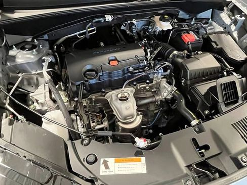 New 2026 Honda HR-V Sport image 12