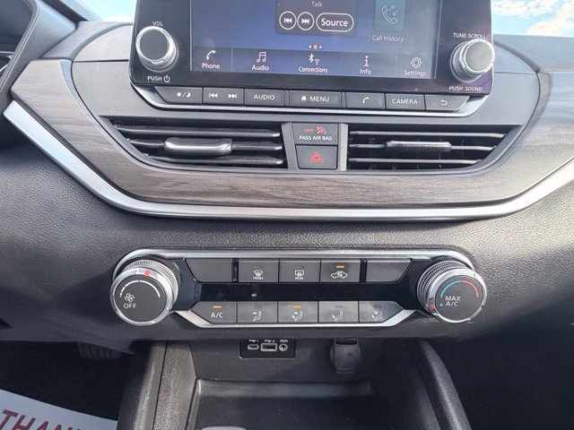 Certified 2025 Nissan Altima 2.5 SV FWD image 15