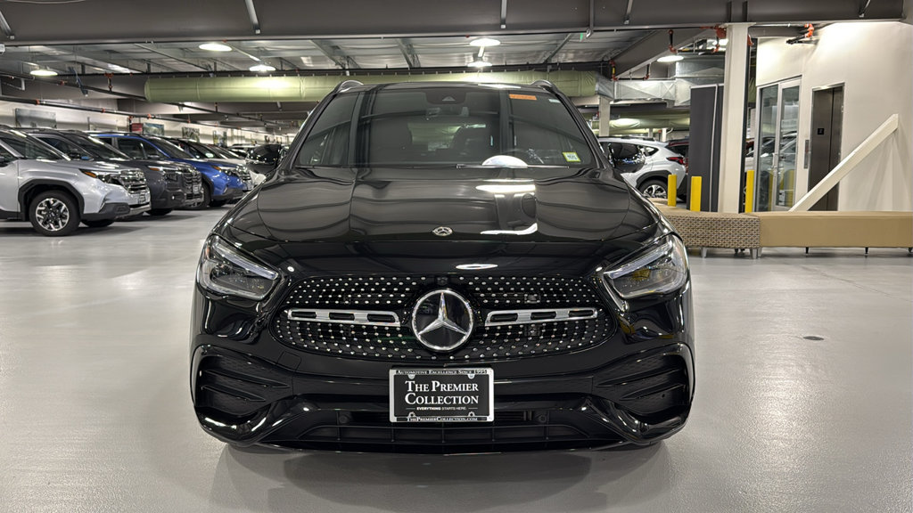 Used 2023 Mercedes-Benz GLA 250 4MATIC image 6