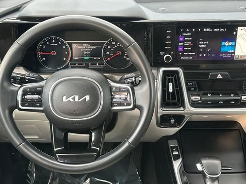 Used 2022 Kia Sorento X-Line EX image 16