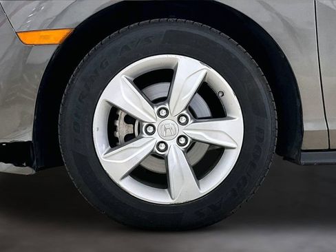 Used 2018 Honda Odyssey EX-L image 10