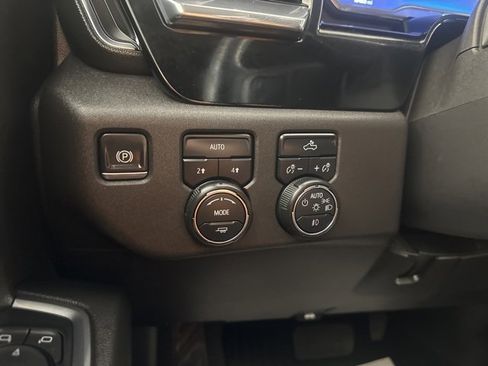 Certified 2024 Chevrolet Silverado 1500 RST image 24