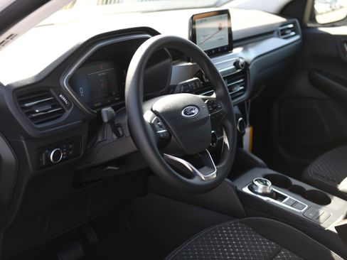 New 2026 Ford Escape Active image 8