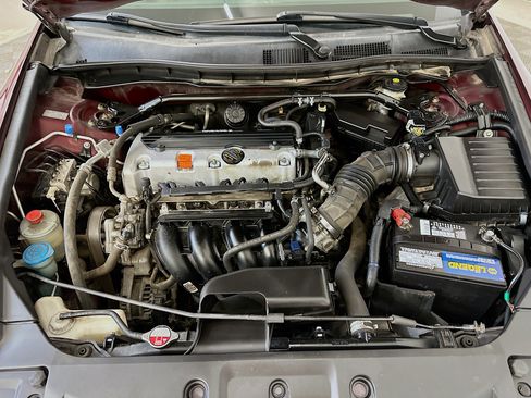 Used 2011 Honda Accord EX-L image 33