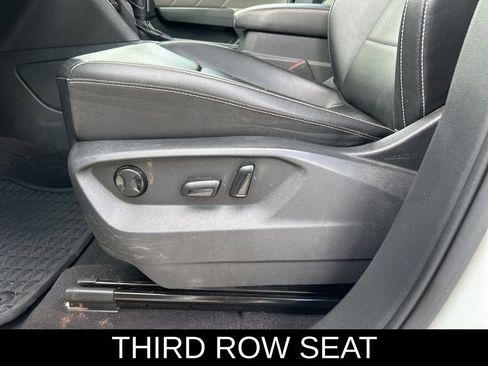 Used 2022 Volkswagen Atlas SE w/ Black Wheel Package image 10