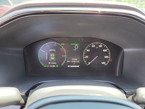 Used 2025 Honda CR-V Sport image 21
