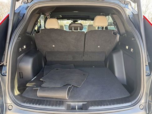 Certified 2024 Honda CR-V Sport Touring image 22