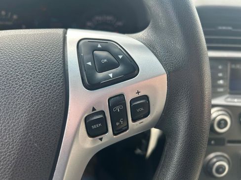 Used 2012 Ford Edge SE FWD image 19