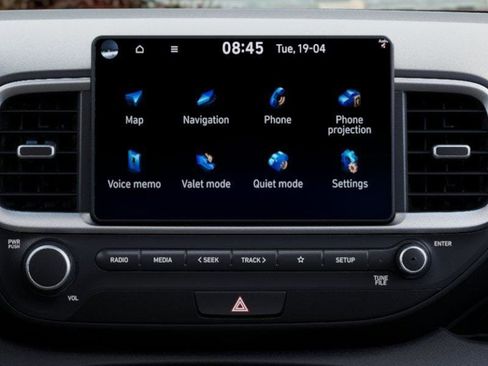 New 2026 Hyundai Venue SE image 13