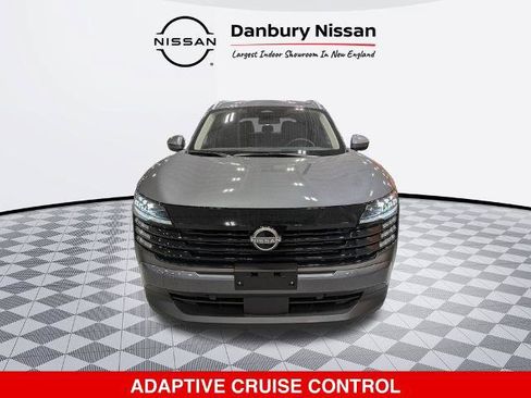 Certified 2025 Nissan Kicks SV w/ SV Premium Package AWD/4WD image 10