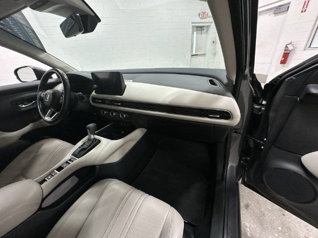 Used 2026 Honda HR-V EX-L image 17