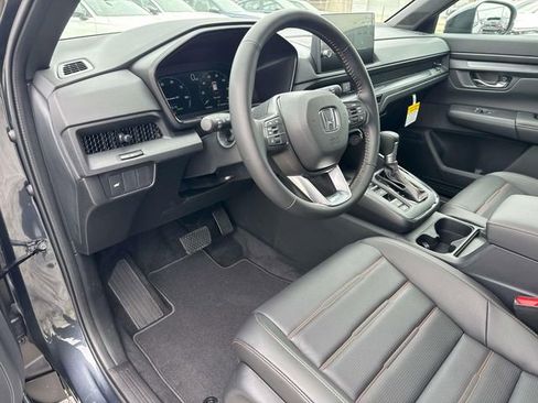 New 2026 Honda CR-V Sport-L image 6