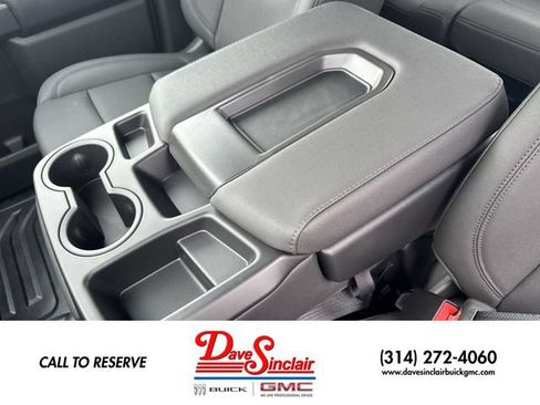 New 2026 GMC Sierra 2500 Pro AWD/4WD image 20